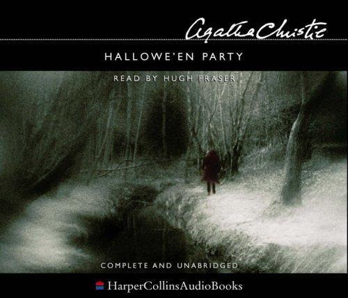Agatha Christie: Hallowe'en Party (2003)