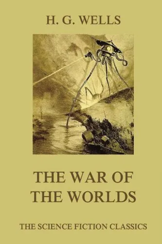 H. G. Wells: The War of the Worlds (2017)