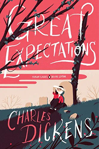 Charles Dickens: Great Expectations (2010, Penguin Classics)