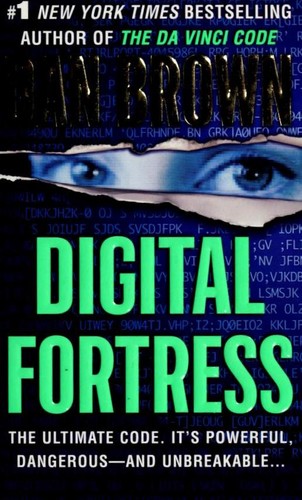 Dan Brown: Digital Fortress (Paperback, 2004, St. Martin's Paperbacks)