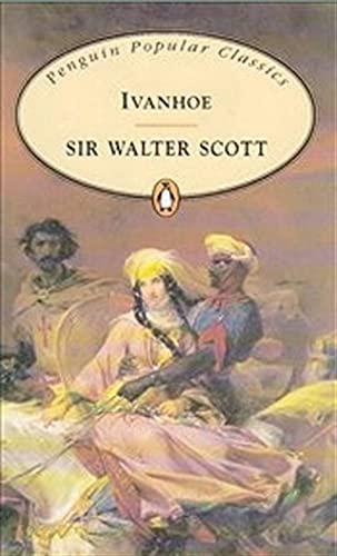 Walter Scott: Ivanhoe (1994)