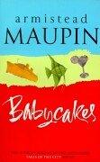 Armistead Maupin: Babycakes (Tales of the City) (Paperback, Black Swan)