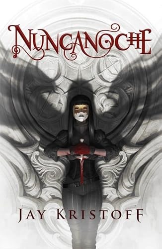 Jay Kristoff: Nuncanoche (Paperback, Spanish language, PLAZA & JANES)