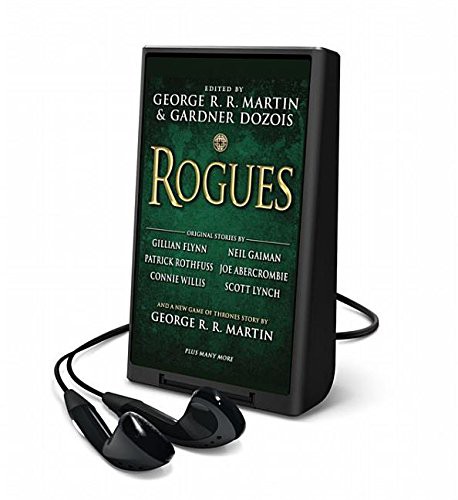 Rogues (EBook, Random House)