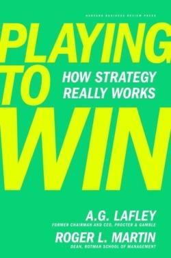 Roger Martin: Playing to Win