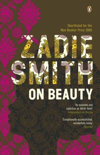 Zadie Smith, Zadie Smith: On beauty (Hardcover, 2006, Penguin Books)