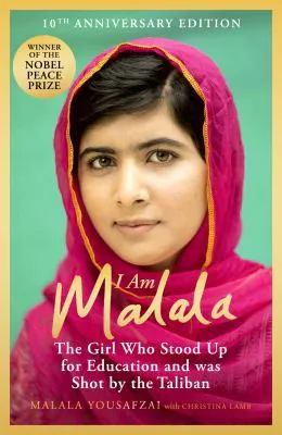 Malala Yousafzai, Christina Lamb: I Am Malala (2023, Orion Publishing Group, Limited)