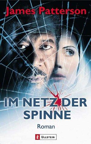 James Patterson: Im Netz der Spinne. (Paperback, German language, Ullstein Tb)