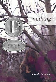 Janne Teller: Nothing (2010, Atheneum Books for Young Readers)