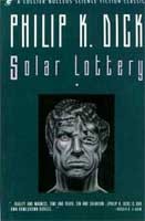 Philip K. Dick: Solar Lottery (A Collier Nucleus Science Fiction Classic) (Paperback, Collier Books)