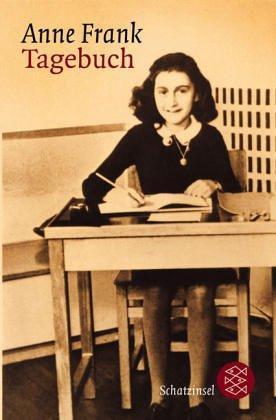 Anne Frank: Anne Frank Tagebuch (German language, 2001)