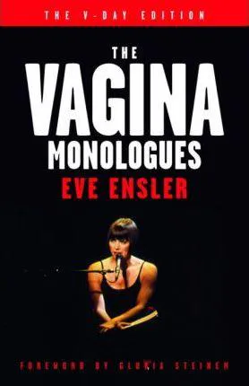 V: The Vagina Monologues (2001)