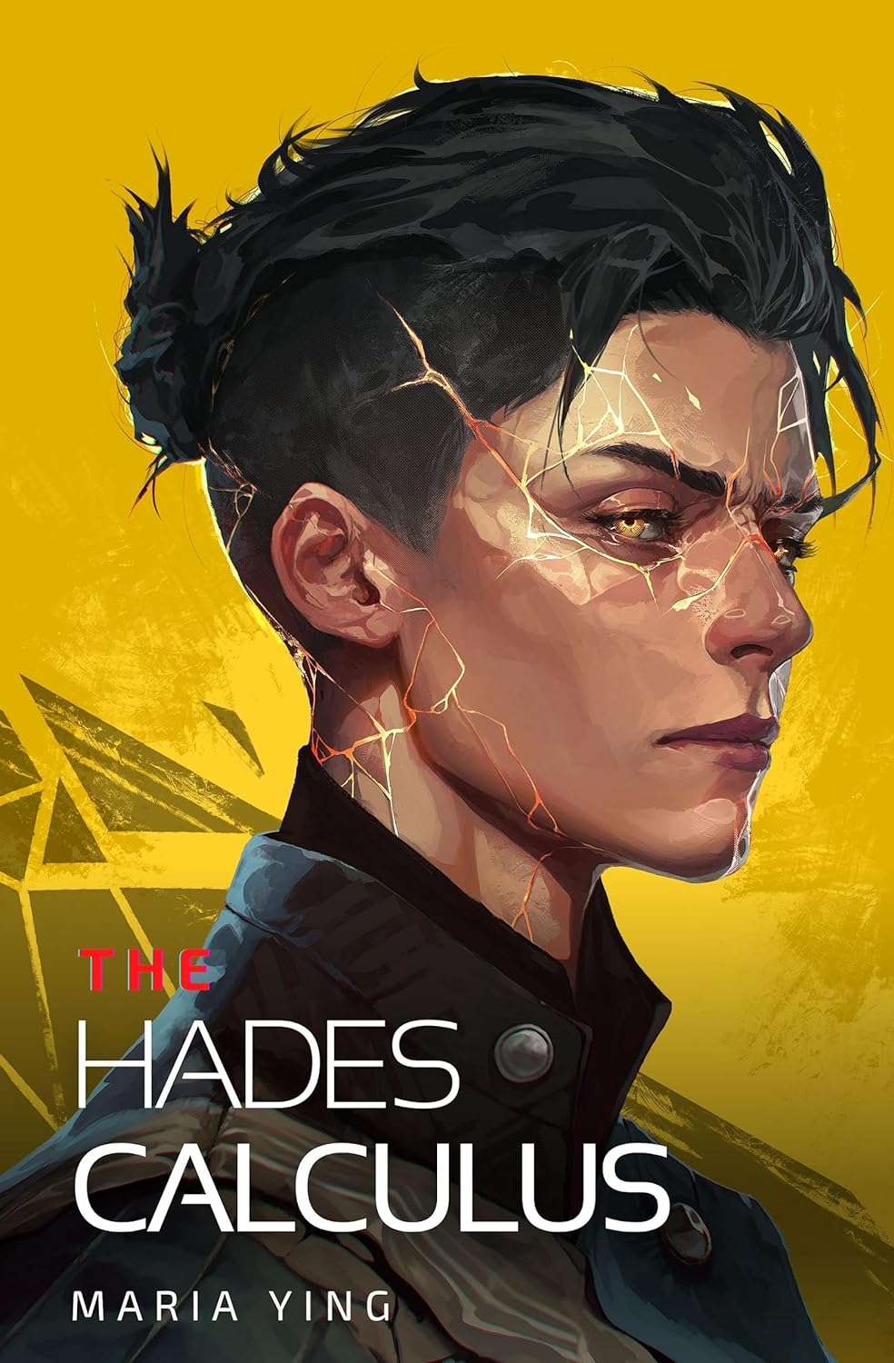 Maria Ying: The Hades Calculus