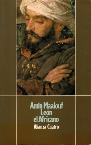Amin Maalouf: Leon El Africano (Paperback, Spanish language, 1988, Alianza)