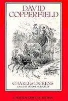 Charles Dickens: David Copperfield (1990, W. W. Norton & Company)