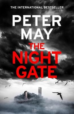 May Peter: The Night Gate (2021, Taylor & Francis Group)
