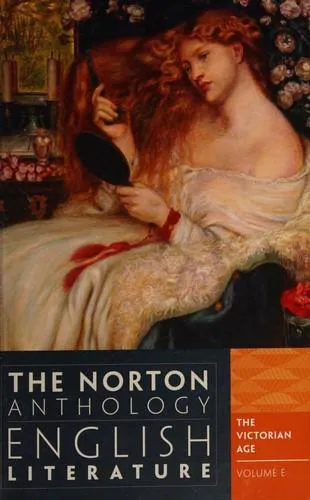 Stephen Greenblatt, George M. Logan, Barbara Kiefer Lewalski: The Norton Anthology of English Literature (2012, W. W. Norton & Company)
