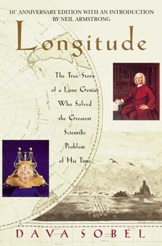 Dava Sobel: Longitude (Hardcover, FOURTH ESTATE (HCOL))