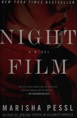 Marisha Pessl: Night Film (Paperback, 2014, Random House Publishing Group)