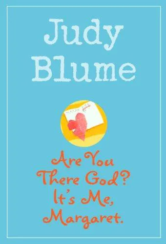 Judy Blume: Judy Blume- (Then Again Maybe I Won't)(Blubber)(It's Not the End of the World)(Just As Long As We're Together)(Starring Sally J. Freedman as Herself)(Are You There God?)(Double Fudge) (1970)