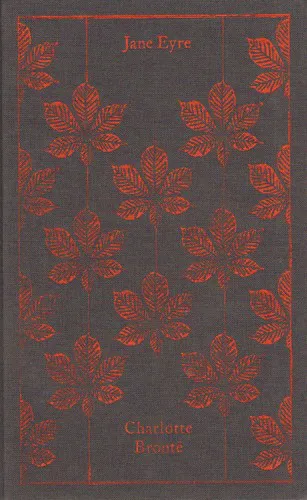 Charlotte Brontë: Jane Eyre (2009, Penguin Classics)