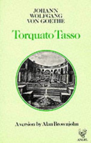 Torquato Tasso (1985, Angel Books, United States distributor, Dufour Editions)