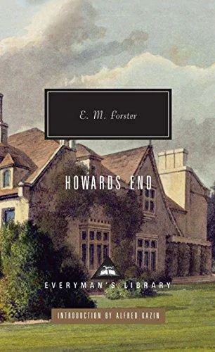 Edward Morgan Forster: Howards End (1991)