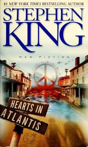 Stephen King: Hearts in Atlantis (2000)