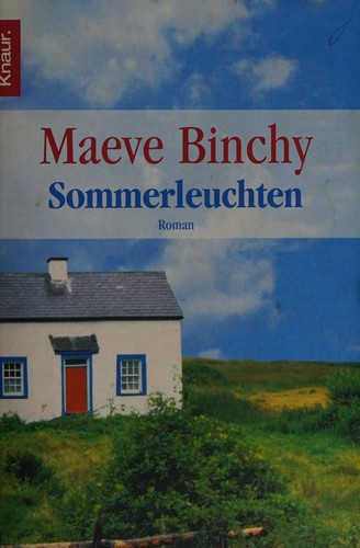 Maeve Binchy: Sommerleuchten (German language, 2004, Knaur-Taschenbuch)