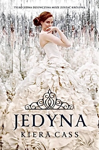 Kiera Cass: Jedyna (Paperback, Polish language, 2014, Jaguar)