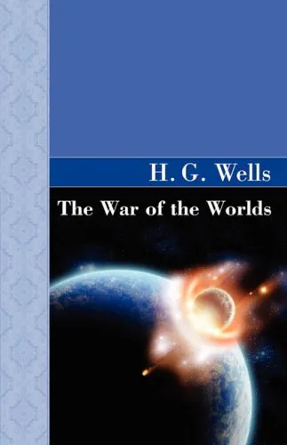 H. G. Wells: The War of the Worlds (2008)