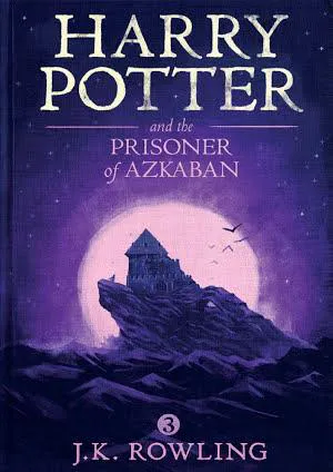 J.K. Rowling: Harry Potter and the Prisoner of Azkaban (2009)