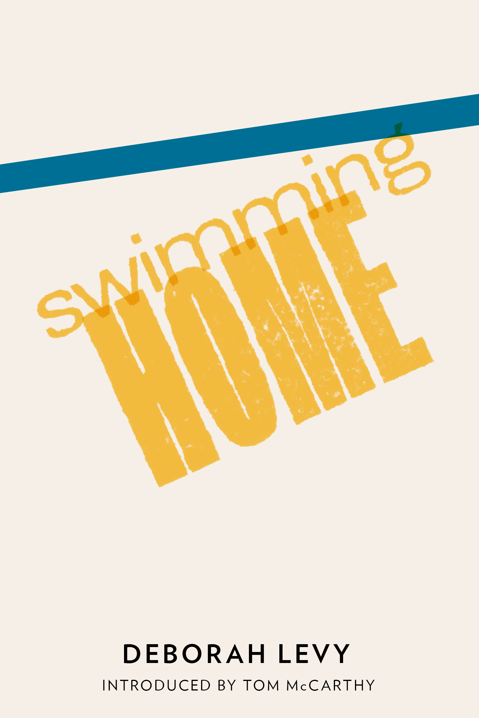 Deborah Levy: Swimming Home (Paperback, 2011, And Other Stories)