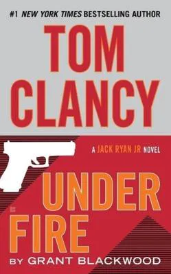 Grant Blackwood: Tom Clancy Under Fire (2016)