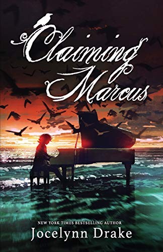 Jocelynn Drake: Claiming Marcus (Paperback, 2019, Independently published)