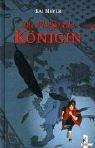 Kai Meyer: Die Fließende Königin 01. (Hardcover, German language, Loewe Verlag)
