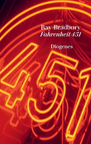 Ray Bradbury: Fahrenheit 451 (German language, 2013)