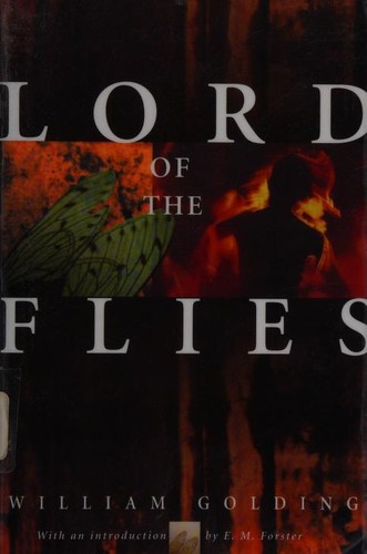 William Golding: Lord of the Flies (Paperback, 1997, Riverhead Books)