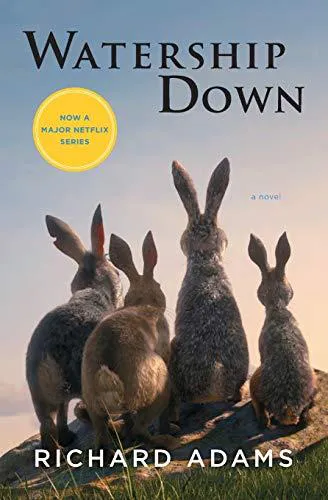 Richard Adams: Watership Down (2018)
