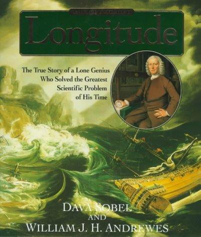 Dava Sobel: Longitude (Paperback, Fourth Estate)