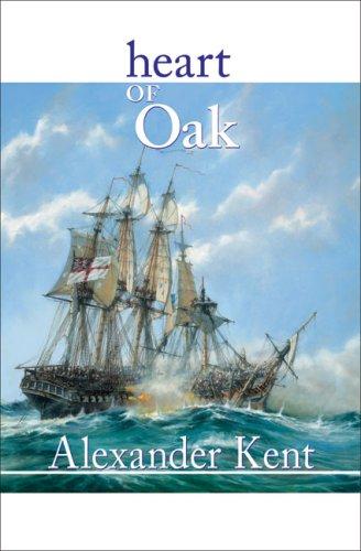 Douglas Reeman: Heart of Oak (Paperback, 2008, McBooks Press)
