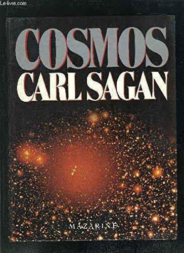 Carl Sagan: Cosmos (French language, 1981)