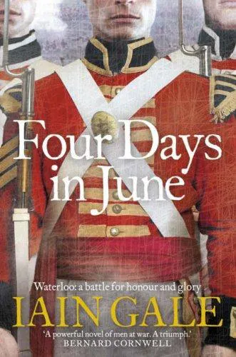 Iain Gale: Four Days in June (2007)