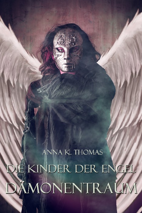 Anna K. Thomas: Dämonentraum (Hardcover, deutsch language, 2020, Anderland Books)