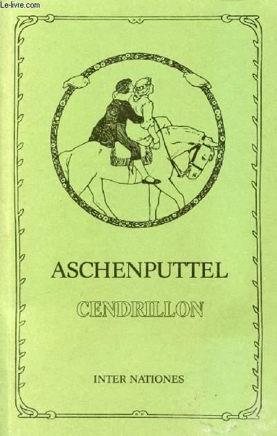 Brothers Grimm: Cendrillon (French language, Inter nationes)