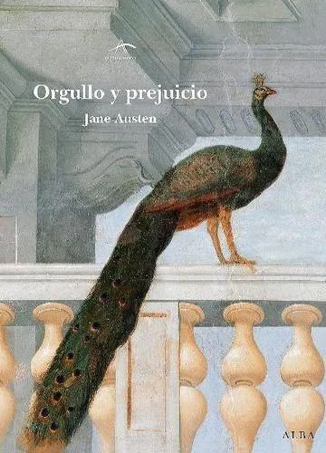 Jane Austen: Pride and Prejudice (Spanish language, 2021)