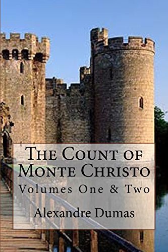 Alexandre Dumas: The Count of Monte Christo (Paperback, Createspace Independent Publishing Platform, CreateSpace Independent Publishing Platform)