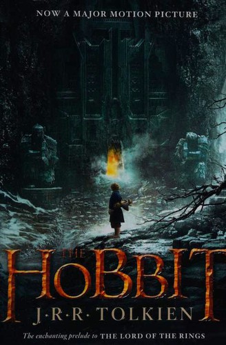 J. R. R. Tolkien: The Hobbit (Paperback, 2013, Mariner Books)