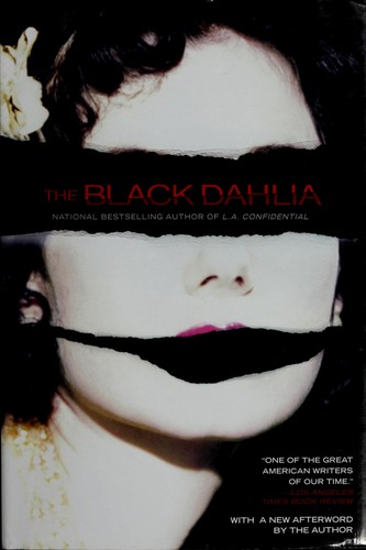 Black Dahlia (Hardcover, 2006, Mysterious Press)