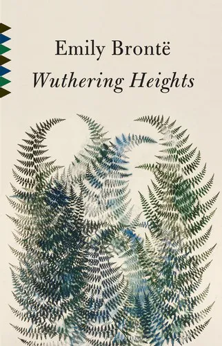 Emily Brontë: Wuthering Heights (2009, Vintage Books)